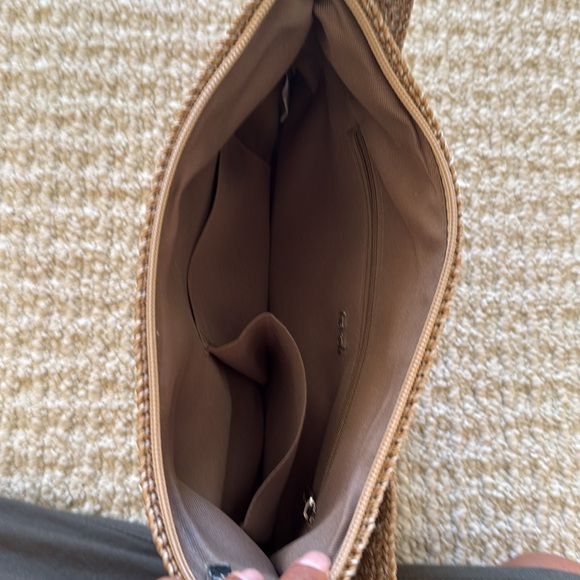 The Sak purse - Picture 4 of 5